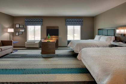 Hampton Inn & Suites By Hilton Southport - image 14