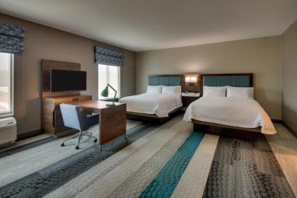 Hampton Inn & Suites By Hilton Southport - image 15