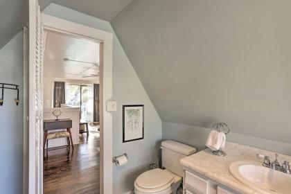 Coastal Walkable Home in Historic Southport! - image 10
