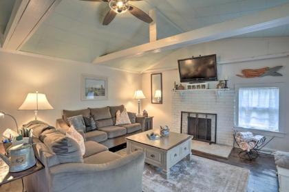 Coastal Walkable Home in Historic Southport! - image 11