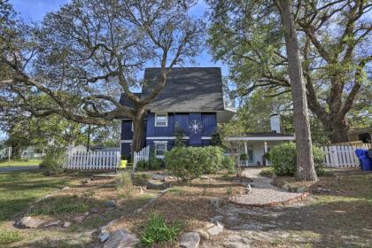 Coastal Walkable Home in Historic Southport! - image 13