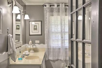 Coastal Walkable Home in Historic Southport! - image 2