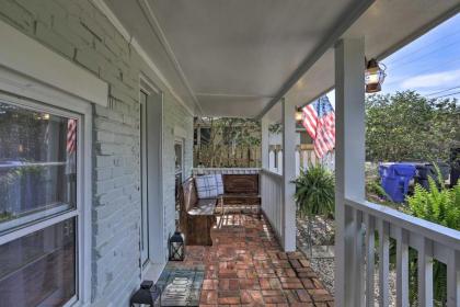 Coastal Walkable Home in Historic Southport! - image 3