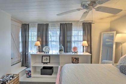 Coastal Walkable Home in Historic Southport! - image 6