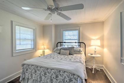 Coastal Walkable Home in Historic Southport! - image 8