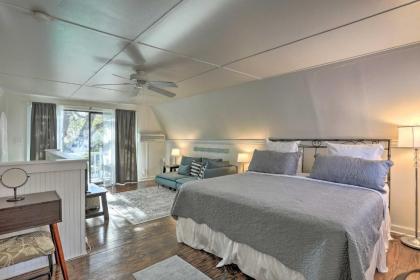 Coastal Walkable Home in Historic Southport! - image 9