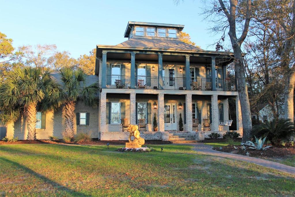 LaPolena Bed & Breakfast - main image