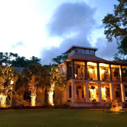 LaPolena Bed & Breakfast - image 2