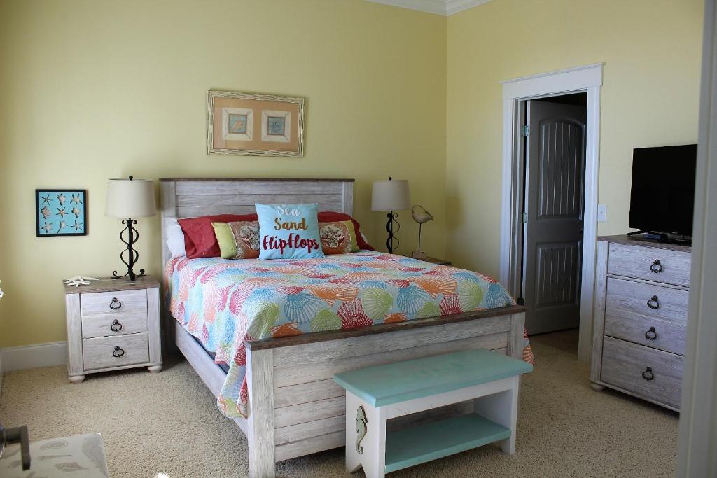 LaPolena Bed & Breakfast - image 4