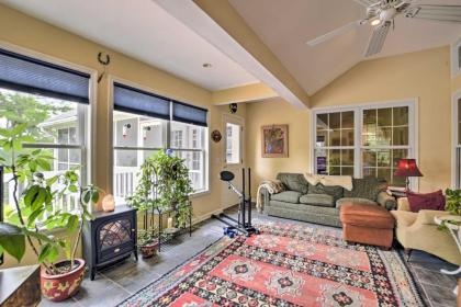 Cottage Garden Home with Screened Patio and Yard! - image 10