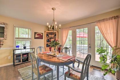 Cottage Garden Home with Screened Patio and Yard! - image 15