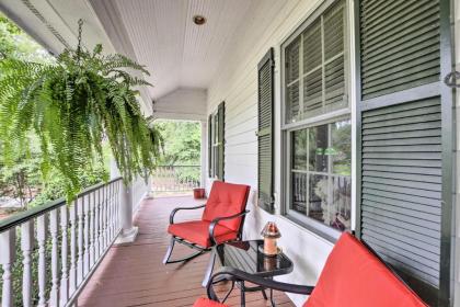 Cottage Garden Home with Screened Patio and Yard! - image 2