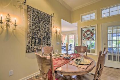 Cottage Garden Home with Screened Patio and Yard! - image 8