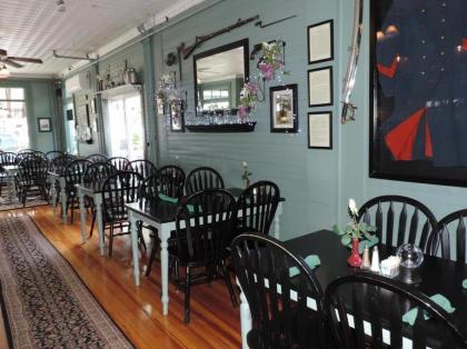 Drydock Cafe & Inn - image 6