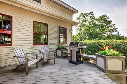 Southwest Harbor Home-3 Min to Acadia Natl Park - image 14