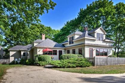 Southwest Harbor Home-3 Min to Acadia Natl Park - image 5