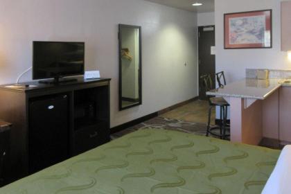 Quality Inn Spanish Fork North - image 2