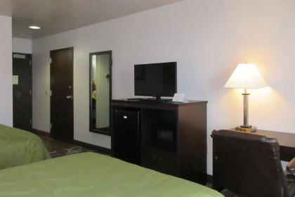 Quality Inn Spanish Fork North - image 6