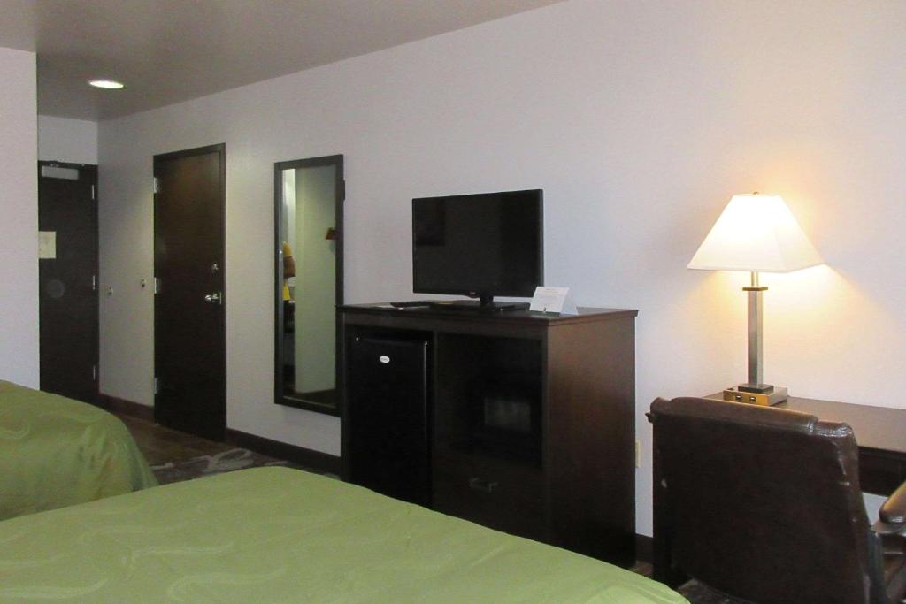 Quality Inn Spanish Fork North - image 6