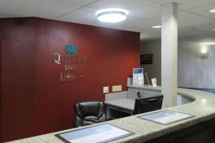Quality Inn Spanish Fork North - image 7