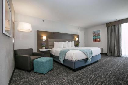 Best Western Plus Sparks-Reno Hotel