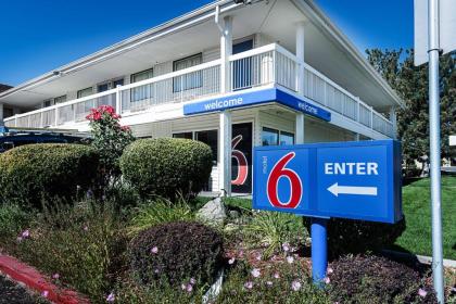 motel 6 Sparks NV   Airport   Sparks Sparks