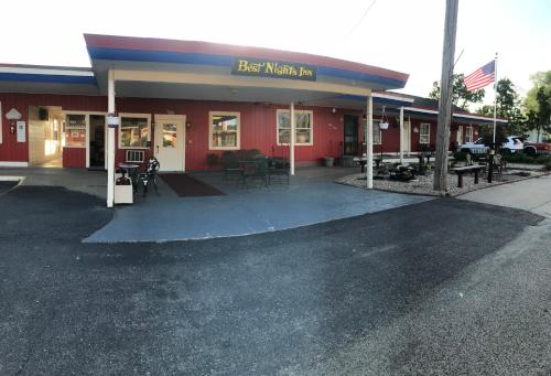 Best Nights Inn - Sparta - main image