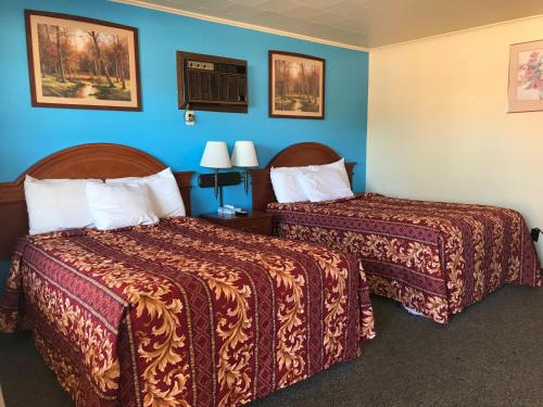 Best Nights Inn - Sparta - image 4