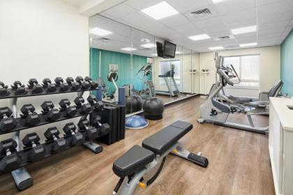 Holiday Inn Express & Suites - Spartanburg-North an IHG Hotel - image 21
