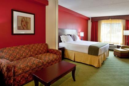 Holiday Inn Express & Suites - Spartanburg-North an IHG Hotel - image 9