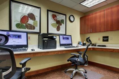 Hampton Inn & Suites Spartanburg-I-26-Westgate Mall - image 11