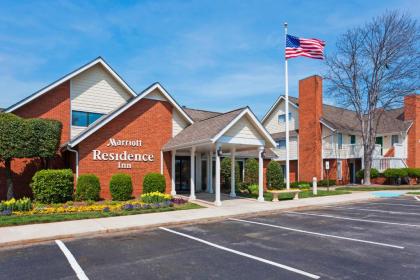 Residence Inn by marriott Spartanburg