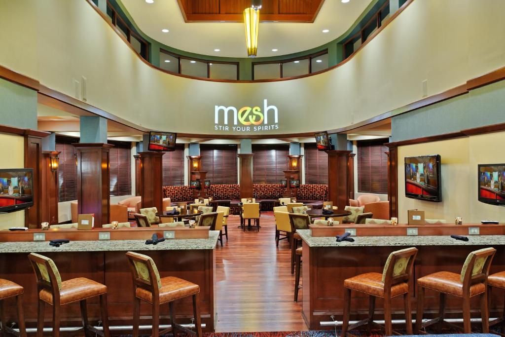 Spartanburg Marriott - image 4