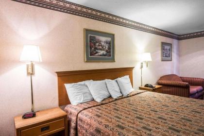 Rodeway Inn Expo Center - image 9
