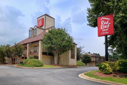 Hotel in Spartanburg South Carolina