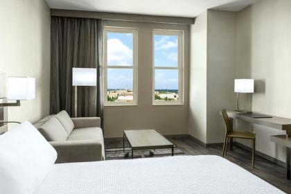 AC Hotel by Marriott Spartanburg - image 2