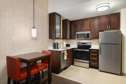 Residence Inn by Marriott Spartanburg Westgate - image 10