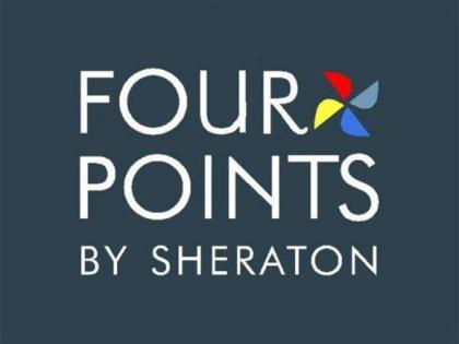 Four Points by Sheraton Spartanburg Spartanburg South Carolina