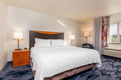 Fairfield Inn & Suites by Marriott Spearfish - image 14