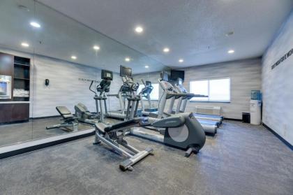 Fairfield Inn & Suites by Marriott Spearfish - image 9