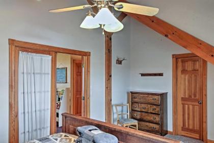 Spacious Spearfish Home on 40 Acres with Private Lake - image 5
