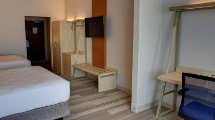 Holiday Inn Express Spencer an IHG Hotel - image 8