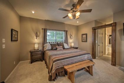 15-Acre Retreat By Skiatook Lake and Downtown Tulsa - image 12