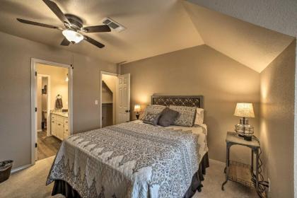 15-Acre Retreat By Skiatook Lake and Downtown Tulsa - image 13