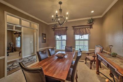15-Acre Retreat By Skiatook Lake and Downtown Tulsa - image 14
