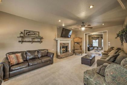 15-Acre Retreat By Skiatook Lake and Downtown Tulsa - image 2