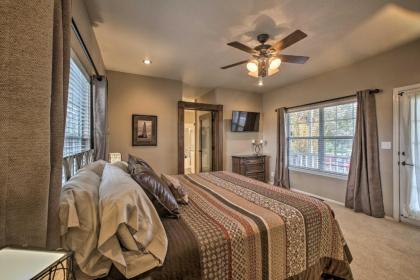 15-Acre Retreat By Skiatook Lake and Downtown Tulsa - image 9