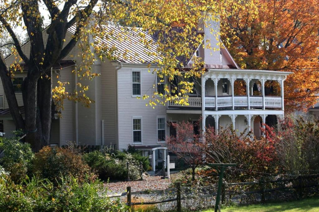 Hopkins Ordinary Bed Breakfast and Ale Works - main image