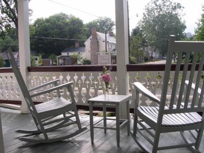 Hopkins Ordinary Bed Breakfast and Ale Works - image 10