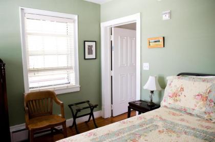 Hopkins Ordinary Bed Breakfast and Ale Works - image 14